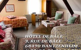 Hôtel de Bâle