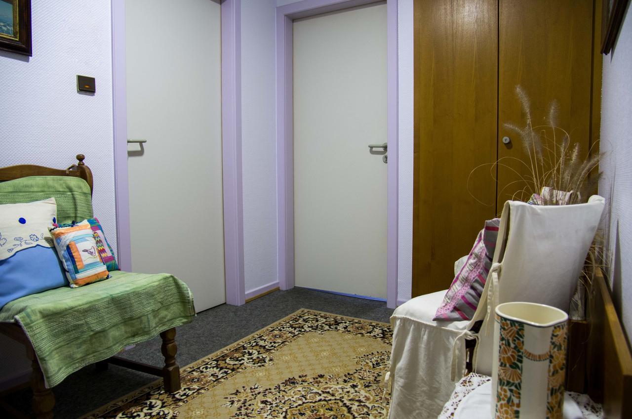 Hôtel de Bâle Bantzenheim Extérieur photo
