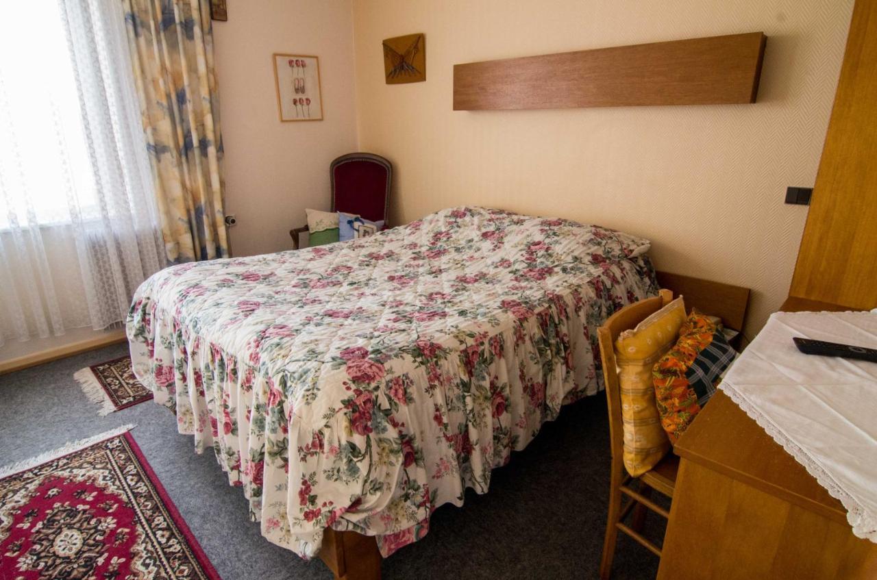 Hôtel de Bâle Bantzenheim Extérieur photo